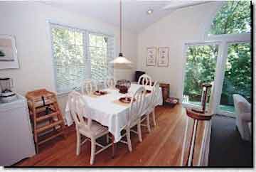 [Open Airy Kitchen / Family Room Over Ault Park]